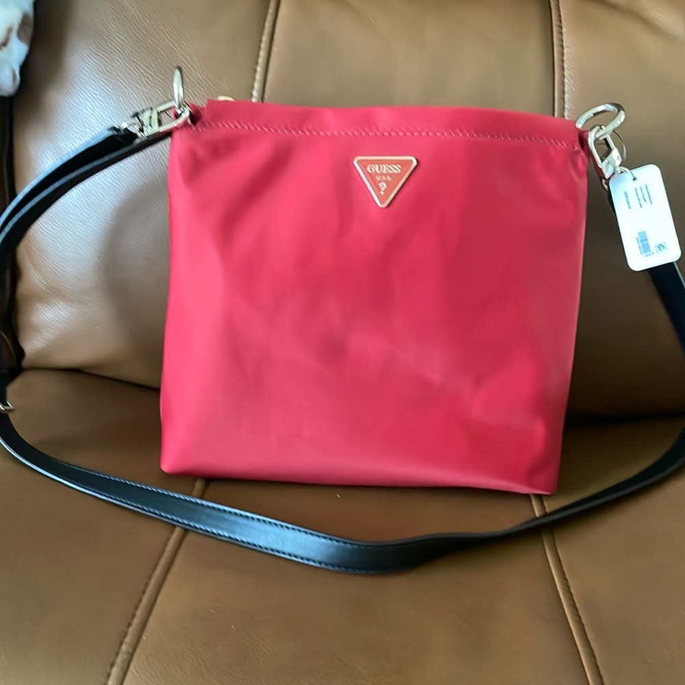 Guess crossbody bag brand new with tags
